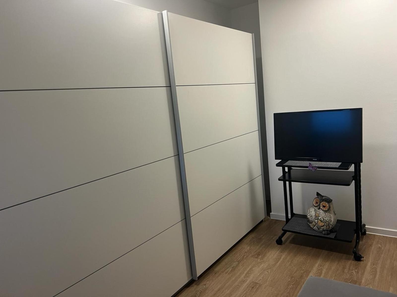 Murtal Appartement Groessingblick Top 5 Zeltweg Esterno foto