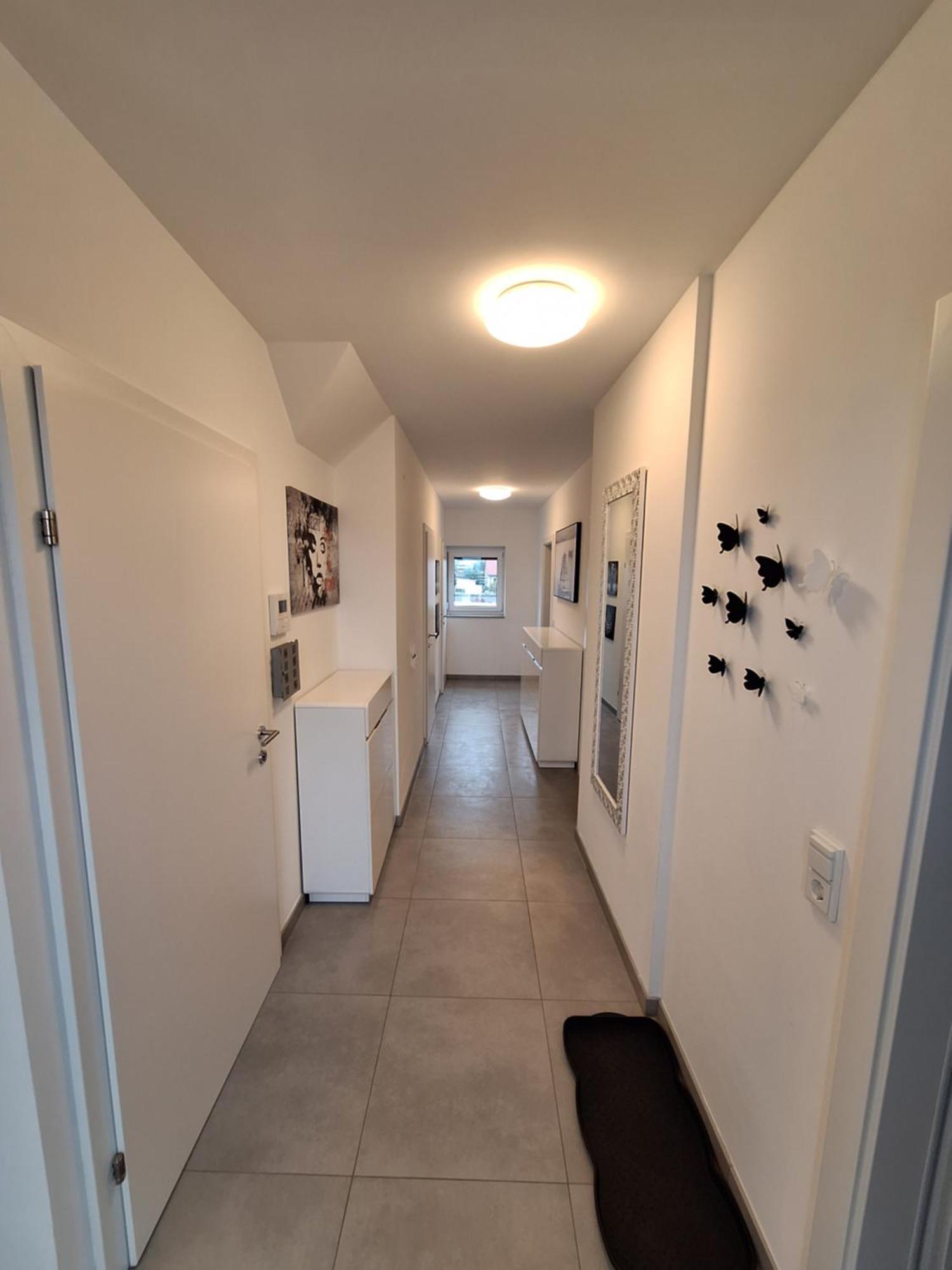 Murtal Appartement Groessingblick Top 5 Zeltweg Esterno foto