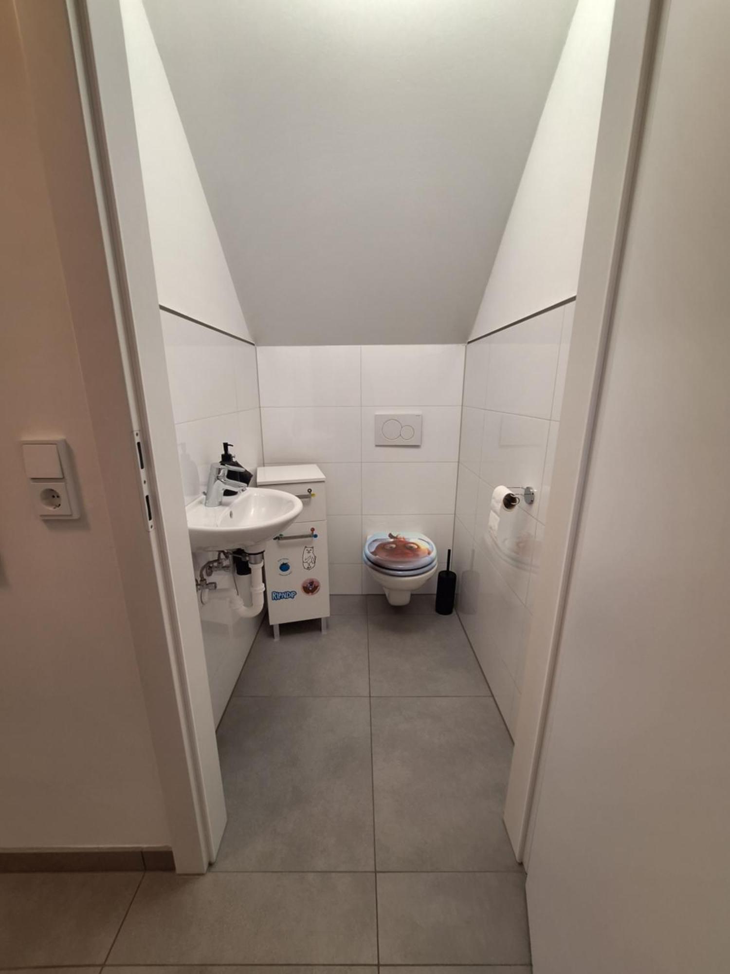 Murtal Appartement Groessingblick Top 5 Zeltweg Esterno foto