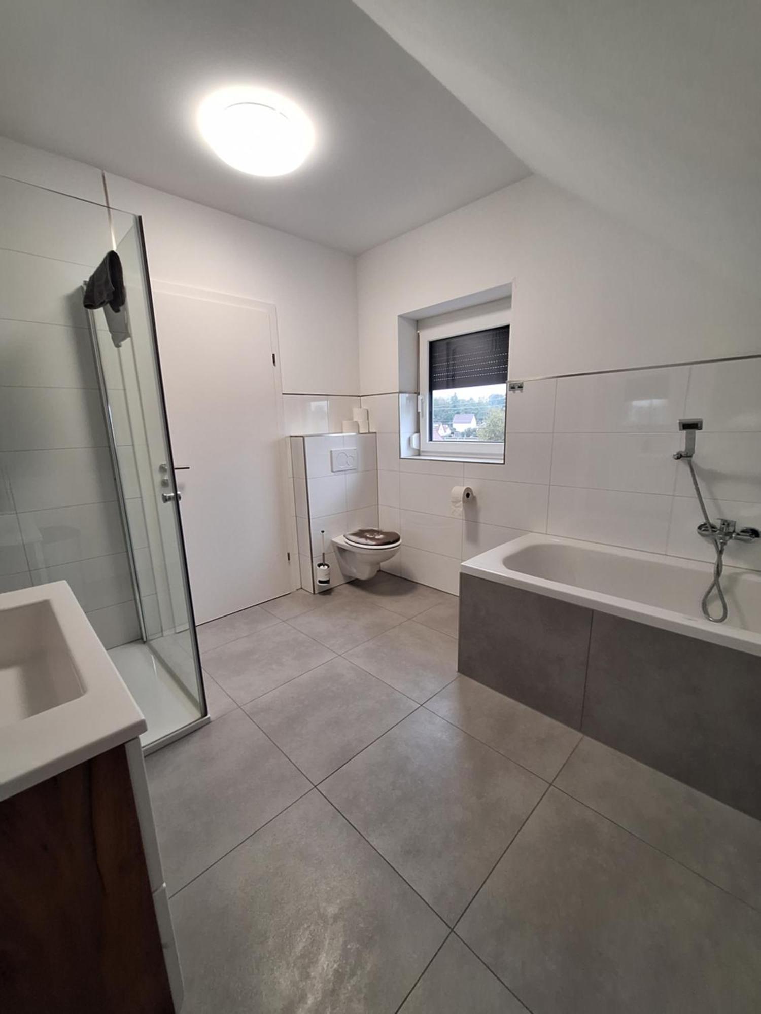 Murtal Appartement Groessingblick Top 5 Zeltweg Esterno foto