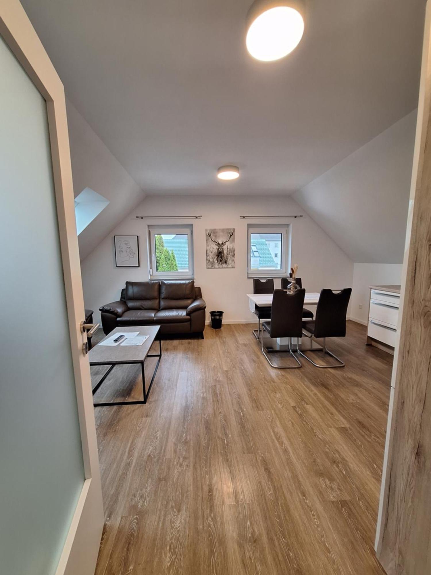 Murtal Appartement Groessingblick Top 5 Zeltweg Esterno foto